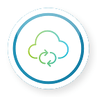 Cloud-restore